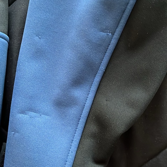 Columbia waterproof fleece lined jacket - Picture 4 of 11